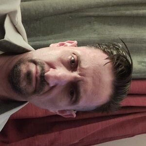 Meet your Posher, Alexander